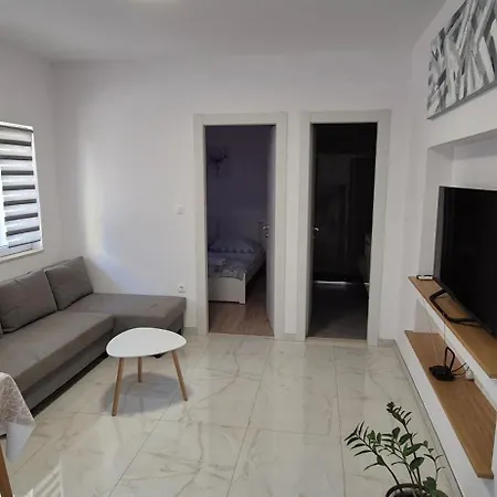 Apartment Nina Split