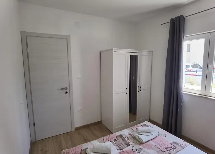 Nina Apartamento Split