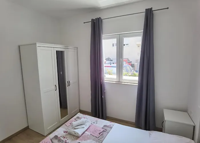 Nina Apartamento
