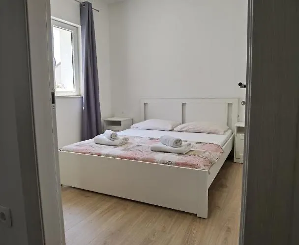 Nina Apartamento *