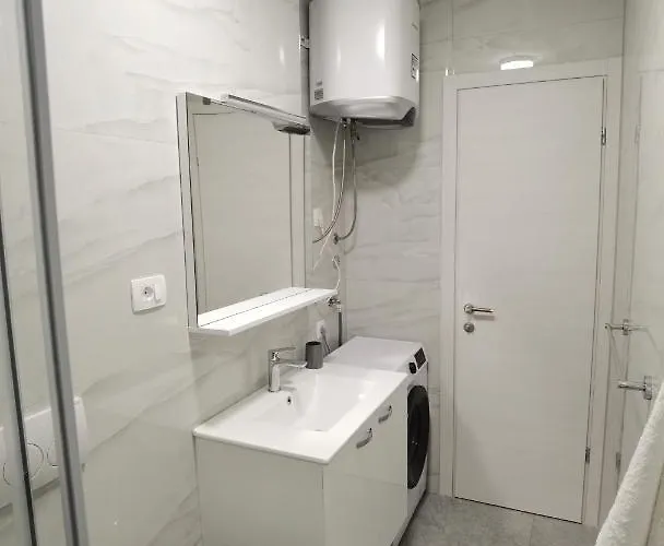 Nina Apartamento *
