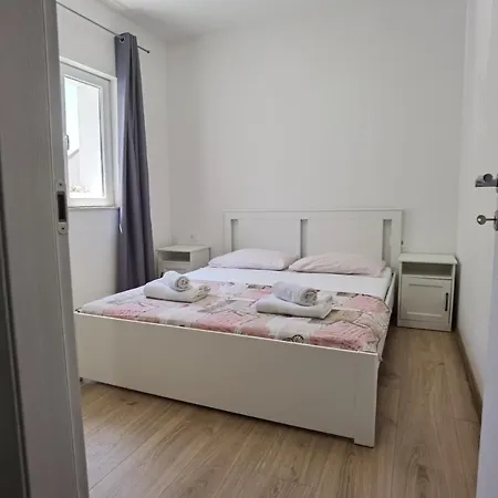 Lägenhet Nina *
