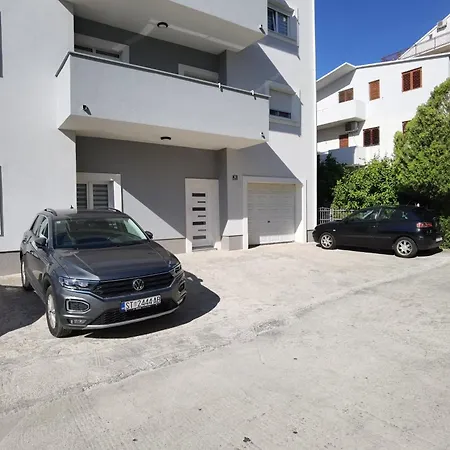 Nina Διαμέρισμα