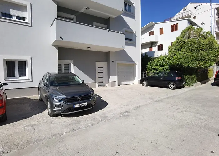 Nina Appartement