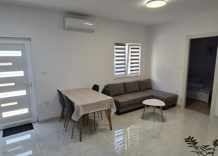 Nina 아파트 스플리트